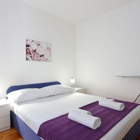 Apartments By The Sea Brela, Makarska - 2718 Zimmer foto